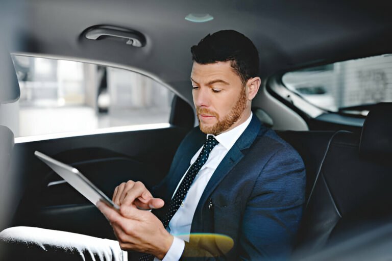 Corporate Transportation